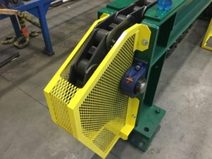 Chain Conveyer