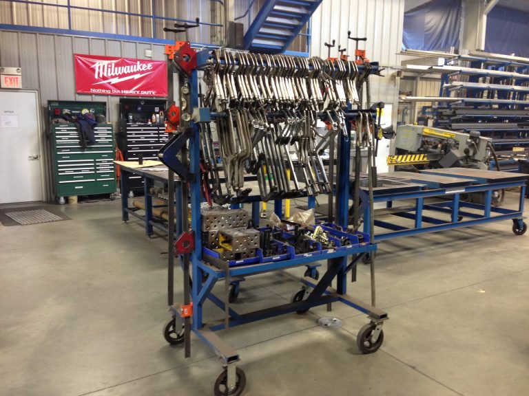 Clamps