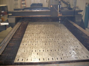 Plasma Cutter