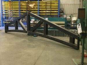 Roof Truss