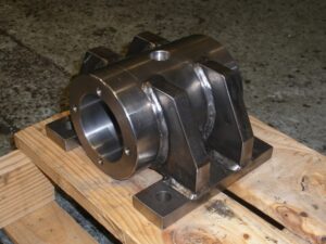 Round Support