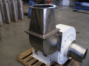 Stainless Transition