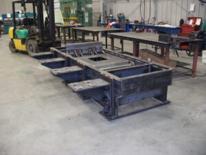Stop Table